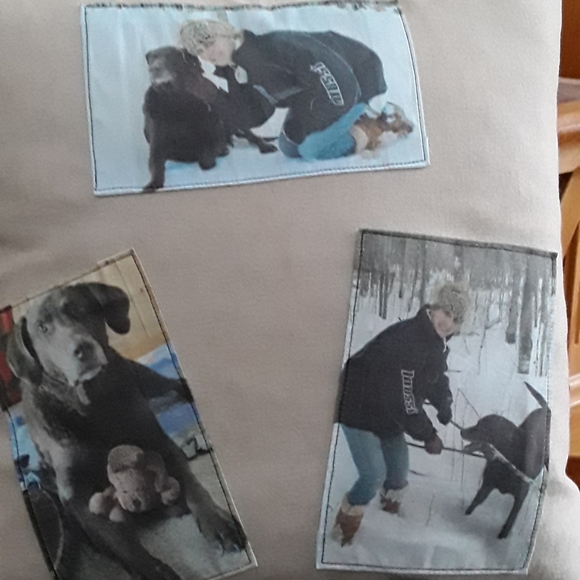 Meet your Posher, Cynthia - Picture 8 of 16